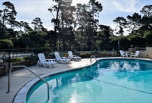 Comfort Inn Monterey by the Sea